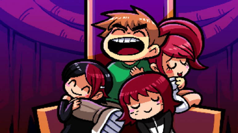 Buy Scott Pilgrim vs the World The Game for Xbox Microsoft Store – image 5