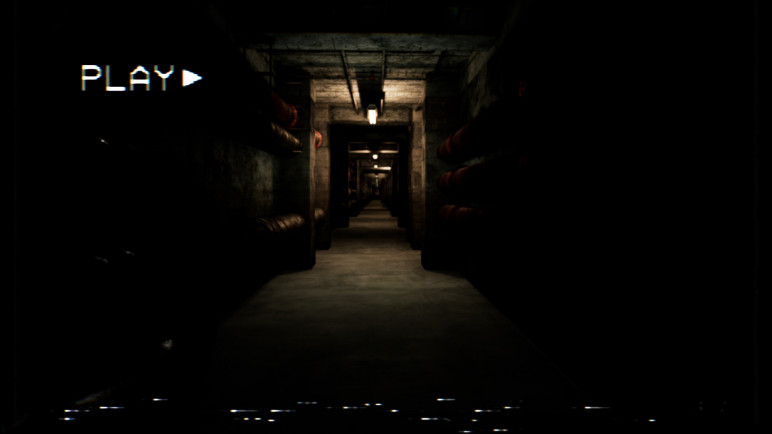 Купить ключ Backrooms Eight Levels для Steam – изображение 11