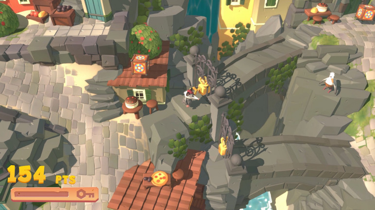 Купить ключ Pizza Possum для Steam – изображение 6