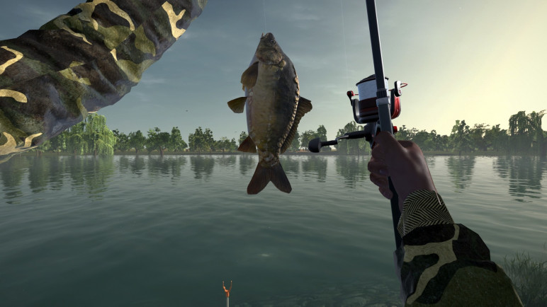 The Ultimate Fishing Simulator – image 9