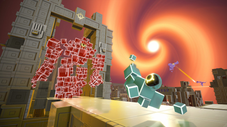 Buy the Atomega Key for Steam – image 10