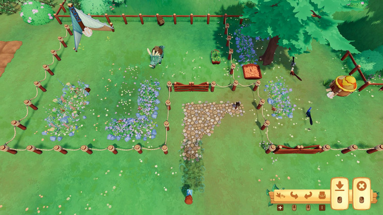 Купить ключ Paleo Pines для Steam – изображение 7