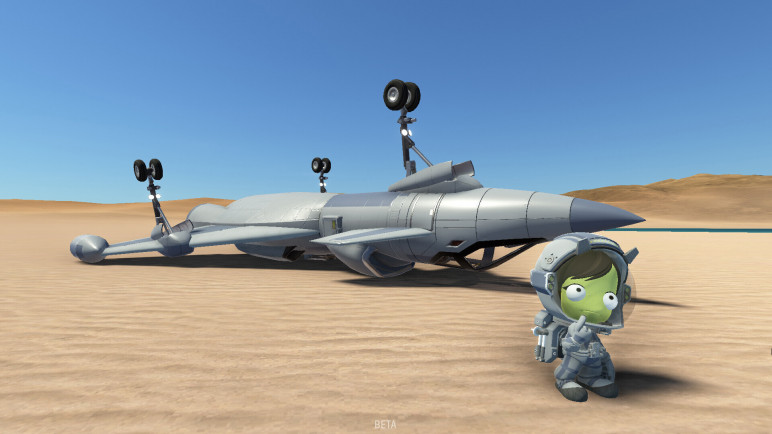 Kerbal Space Program 2 for PlayStation – image 3