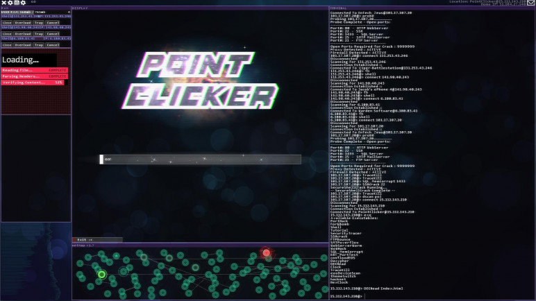 Купить Hacknet – изображение 3