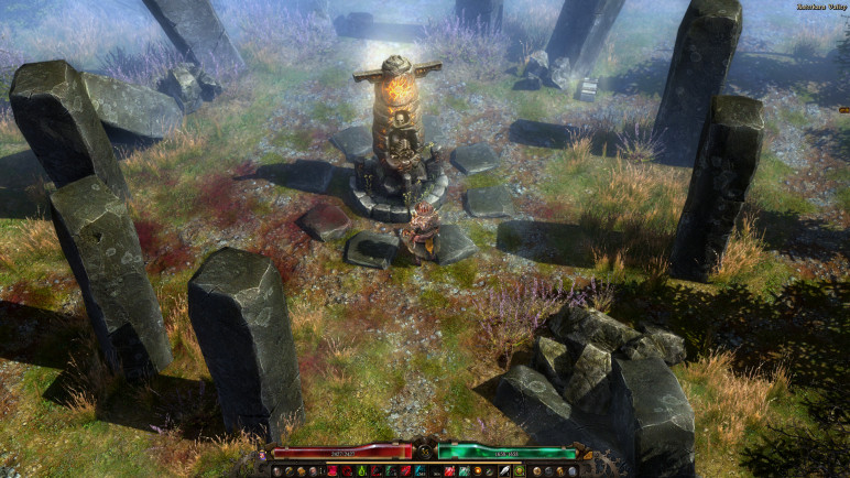 Купить Grim Dawn – изображение 9