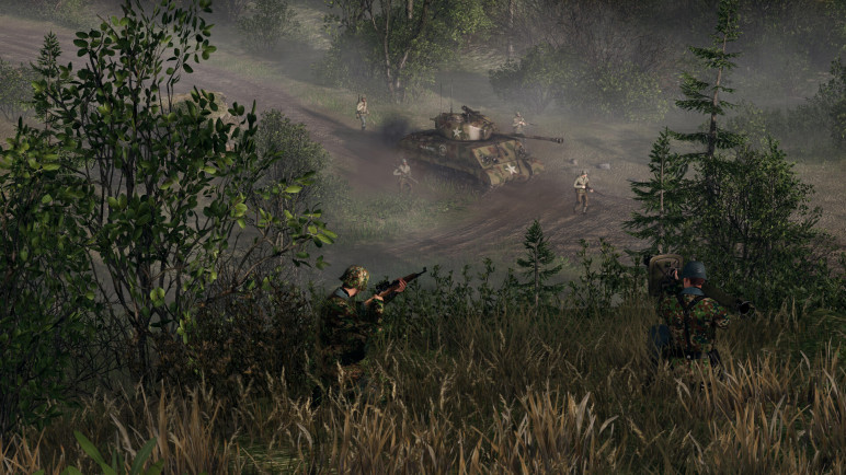 Review of Men of War II – image 2