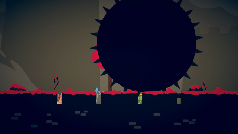 Buy Stick Fight The Game Key for Steam – image 3