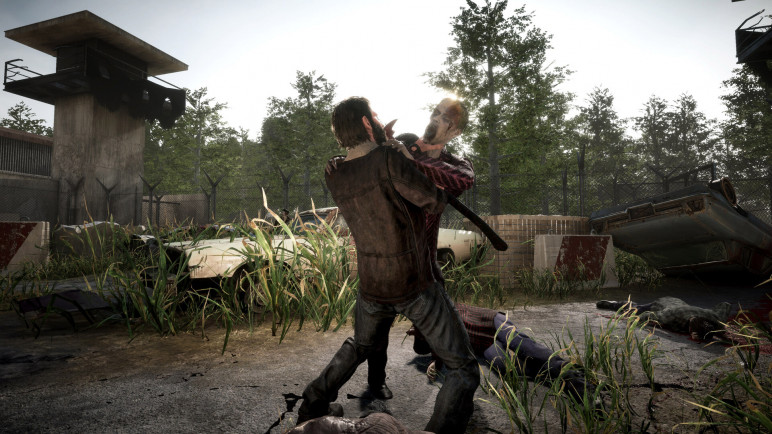 Оффлайн аккаунты для The Walking Dead: Destinies – изображение 9