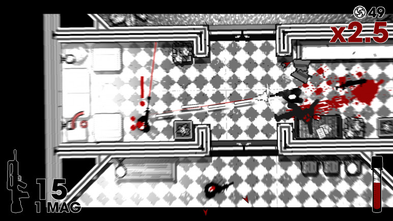 Buy the OTXO key for Steam – image 3