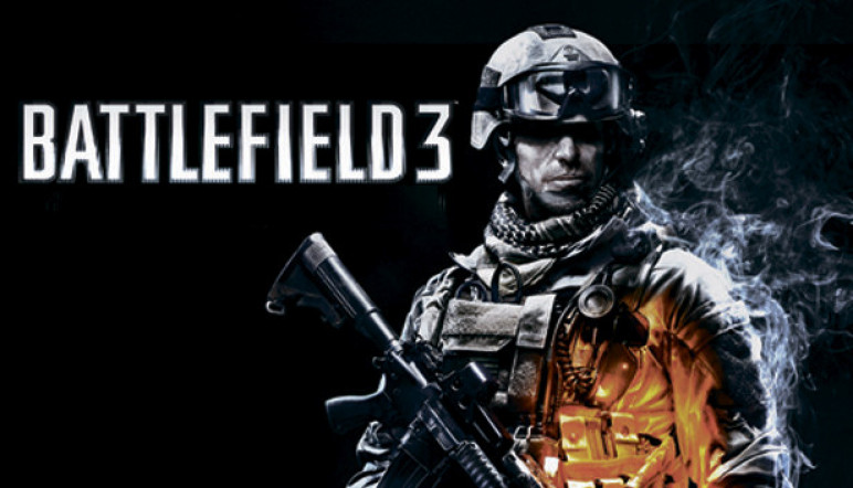 Купить оффлайн аккаунт Battlefield 3 – изображение 9