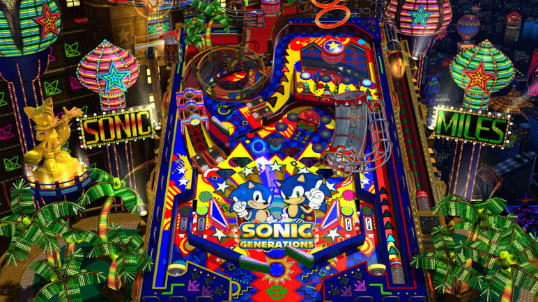 Buy the Sonic x Shadow Generations Key for Steam – image 4