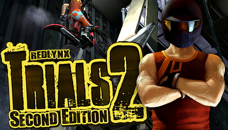 Все для Trials 2: Second Edition