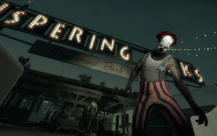 Buy Left 4 Dead 2 key for Steam – image 11