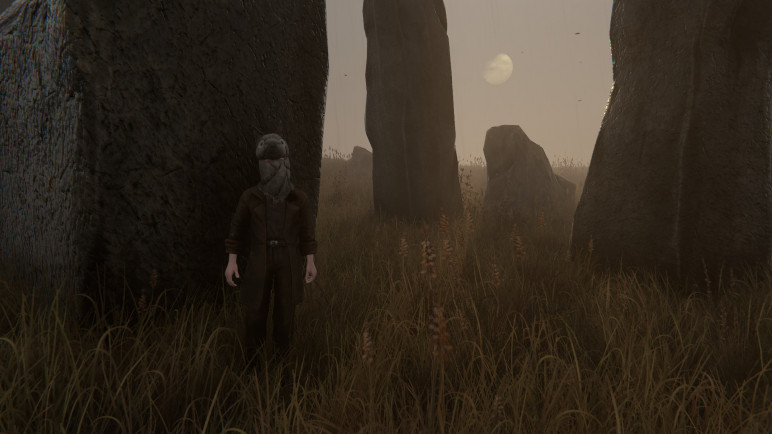 Pathologic 2 (Мор) Xbox Purchase on your account – image 8