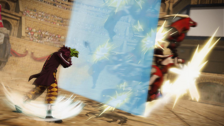 One Piece Pirate Warriors 4 – image 11