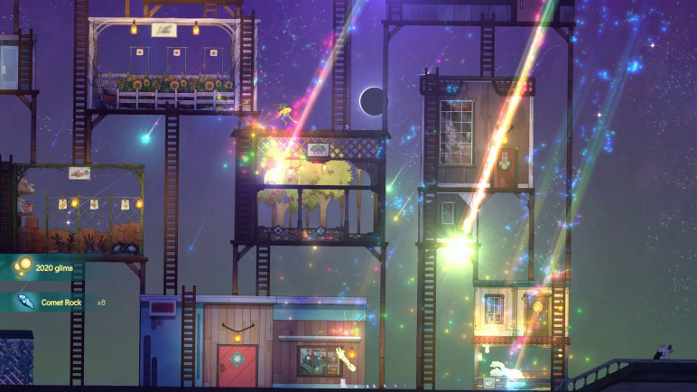 Spiritfarer: Farewell - Keys and Gifts for Steam – image 5