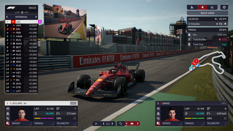 F1 Manager 2022 for Epic Games Store – image 2