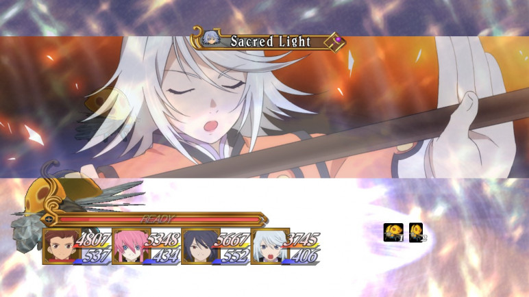 The Tales of Symphonia – image 2