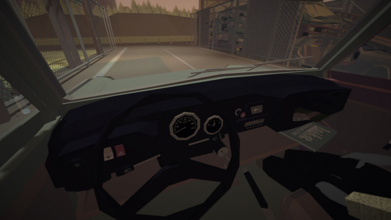 Buying the Jalopy Key – image 15