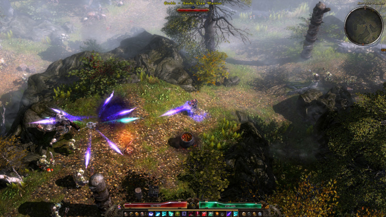 Купить Grim Dawn – изображение 2