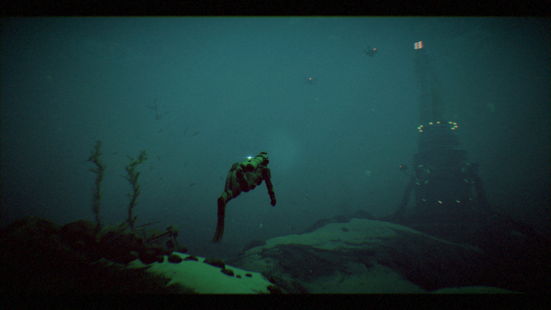 Buy an Under The Waves account for Xbox, Microsoft Store – image 5