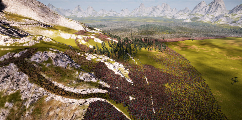 Review of Ultimate Epic Battle Simulator 2 – image 9