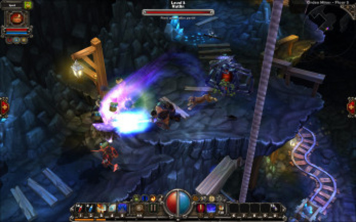 Buy an Offline Torchlight Account – image 5