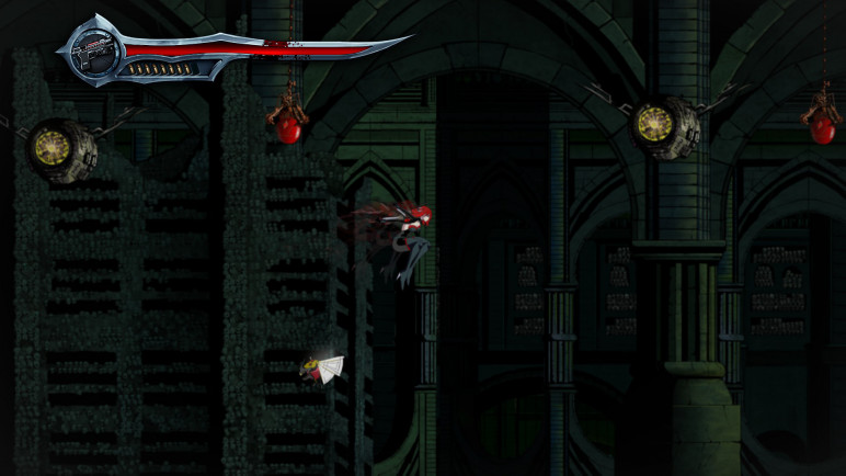 Купить BloodRayne Betrayal Fresh Bites – изображение 4