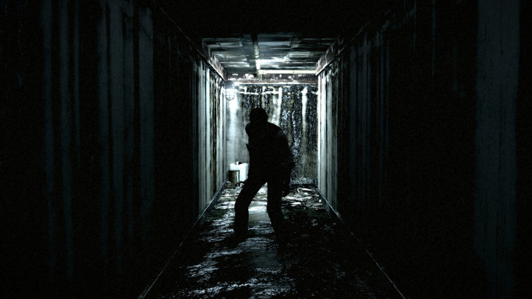 The Evil Within – image 5