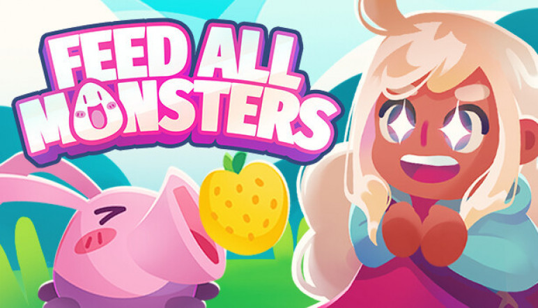 Купить ключ Feed All Monsters для Steam – изображение 10