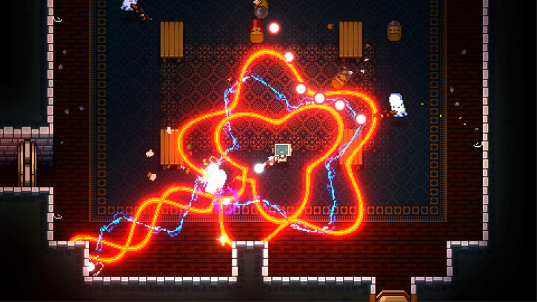Купить аккаунт Enter the Gungeon для Xbox, Microsoft Store – изображение 3