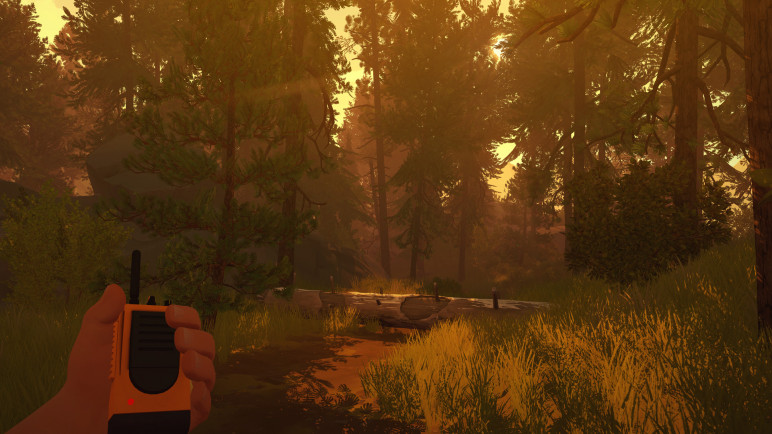 Buying Firewatch – image 4