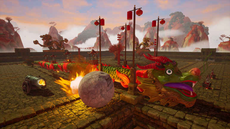 Review of Rock of Ages 3: Make & Break – image 11