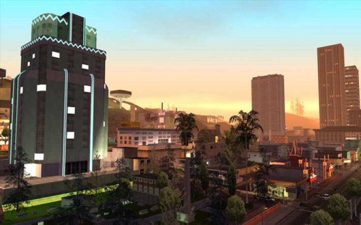 Buy GTA San Andreas Mobile account – image 3