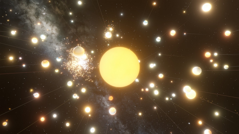 Buy an Offline Universe Sandbox Account for Steam – image 7