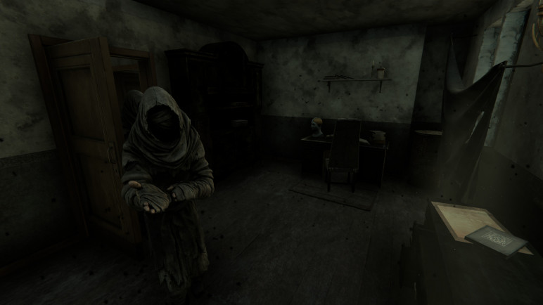 Pathologic 2 (Мор) Xbox Purchase on your account – image 2