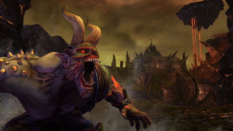 Saints Row Gat out of Hell – image 9