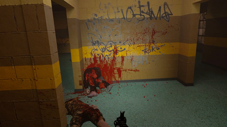 Купить Blood Trail – изображение 5