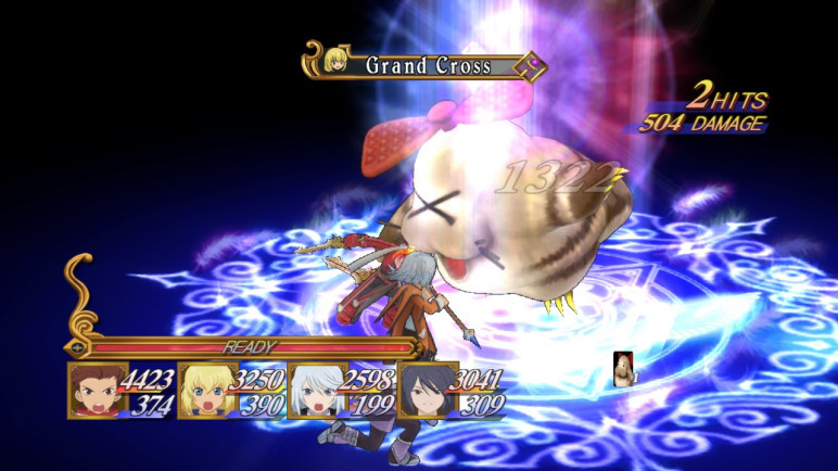 The Tales of Symphonia – image 5