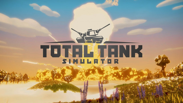 Купить Total Tank Simulator – изображение 12