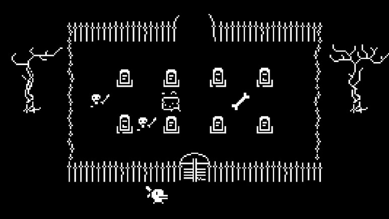 Ключи и гифты для Minit – изображение 9