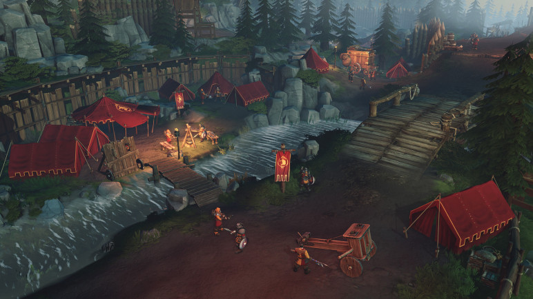 Купить ключ Champions of Anteria для Uplay – изображение 7