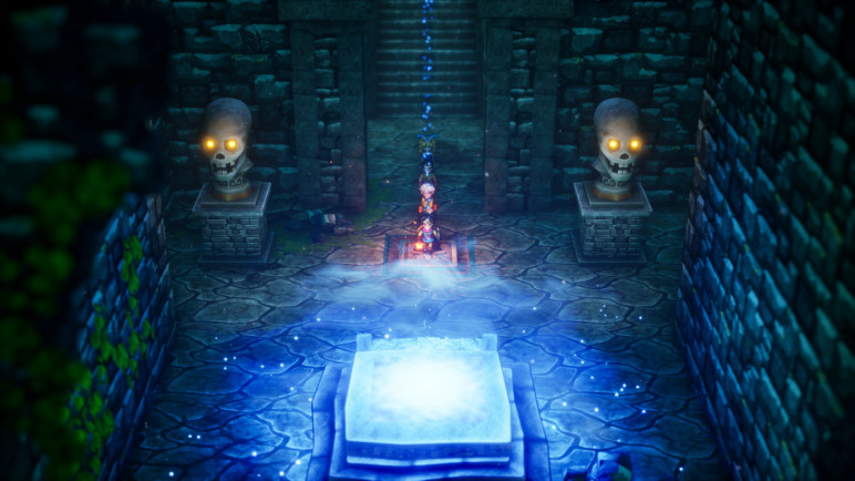 Dragon Quest 3 HD-2D Remake – image 4