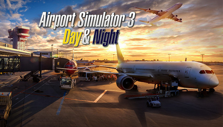 Купить Airport Simulator 3 Day and Night – изображение 12