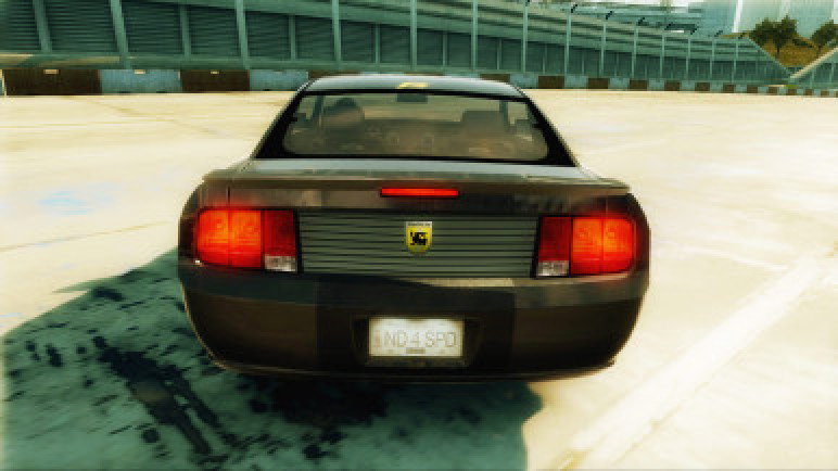 Аккаунты для Need for Speed: Undercover – изображение 2