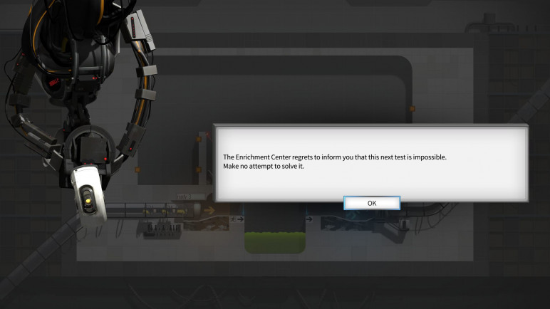 Купить ключ Bridge Constructor Portal – изображение 6