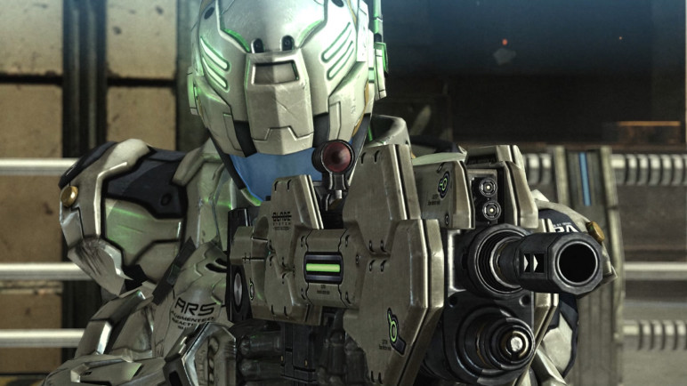 Аккаунты для Vanquish – изображение 11