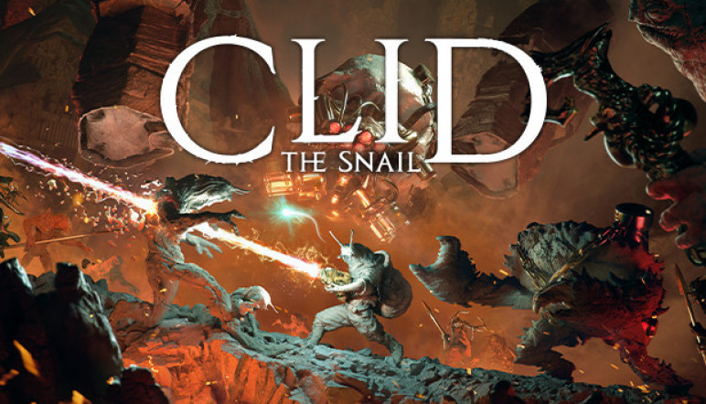Купить Clid The Snail – изображение 7