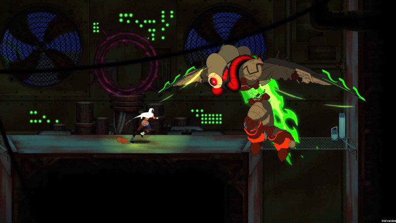 Услуги активации для Sundered – изображение 6