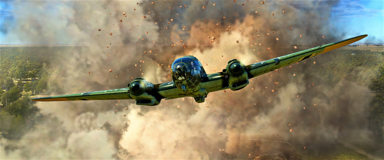 Buy DLC to Il2 Struggle Battle for Stalingrad – image 7